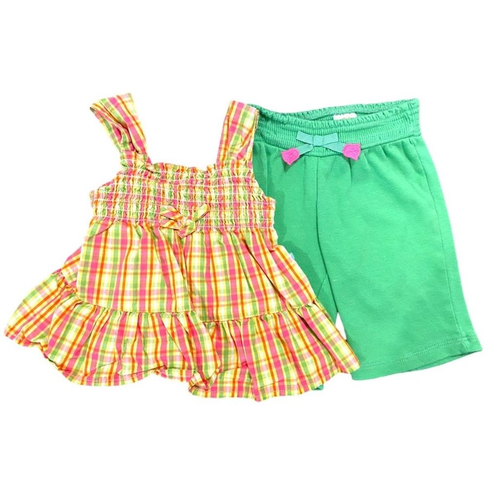 6-12 months vintage Gymboree bundle